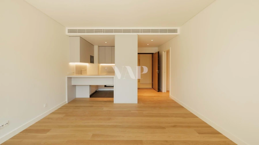 Apartamento T1 para Venda em Quarteira Foto 3