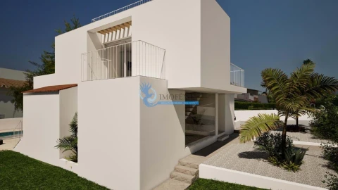 Moradia T2 para Venda em Guia