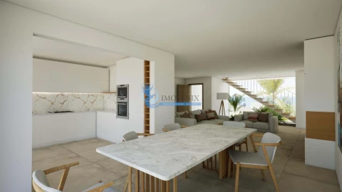 Moradia T2 para Venda em Guia