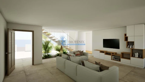 Moradia T2 para Venda em Guia