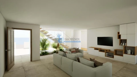 Moradia T2 para Venda em Guia