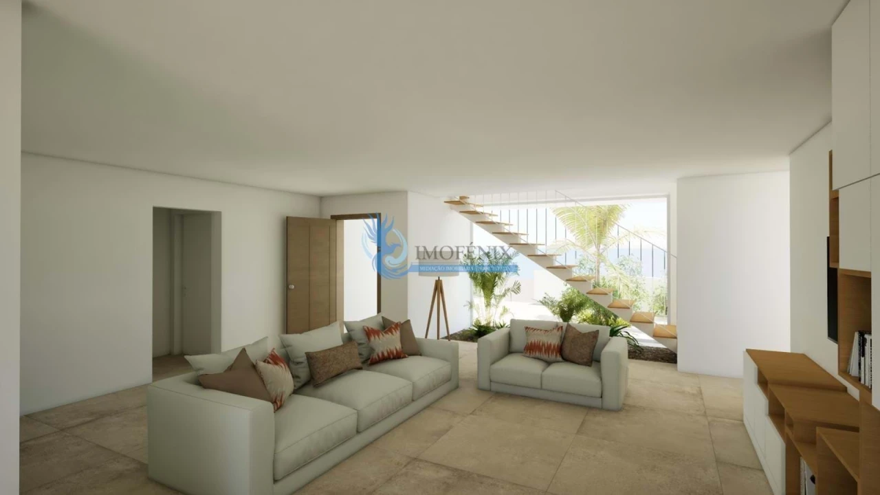 Moradia T2 para Venda em Guia Foto 38