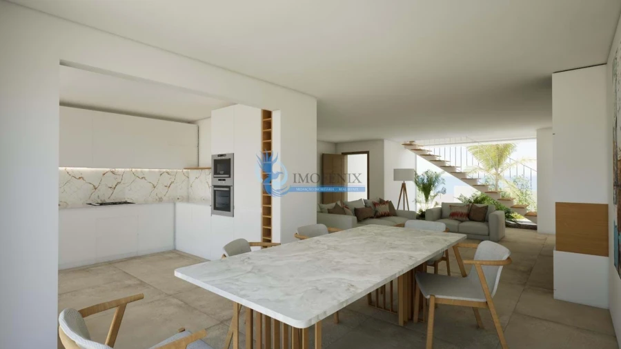 Moradia T2 para Venda em Guia Foto 35