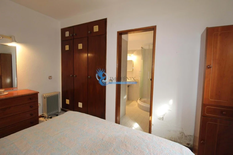 Moradia T2 para Venda em Guia Foto 24