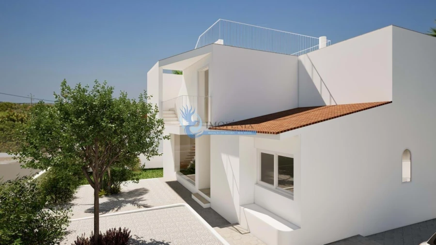 Moradia T2 para Venda em Guia Foto 39