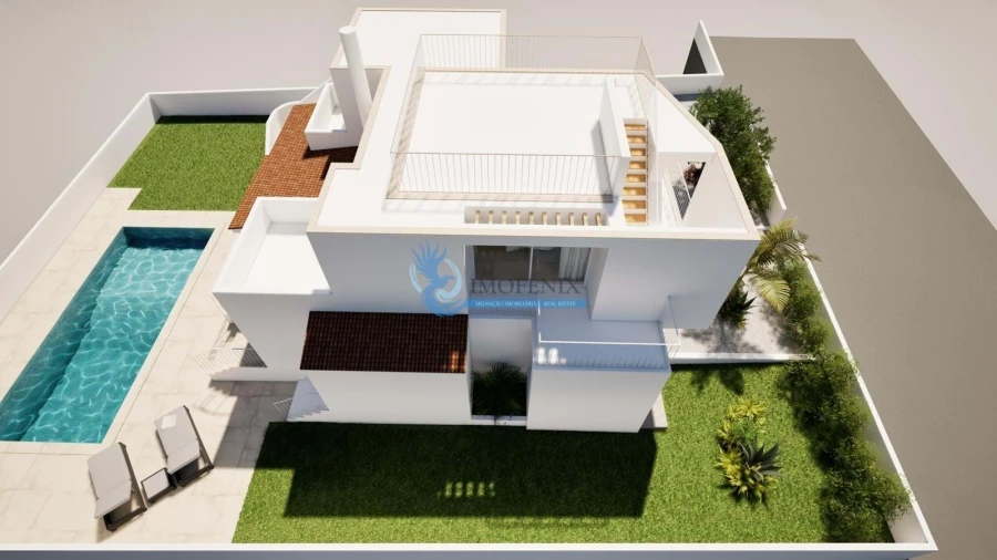 Moradia T2 para Venda em Guia Foto 30