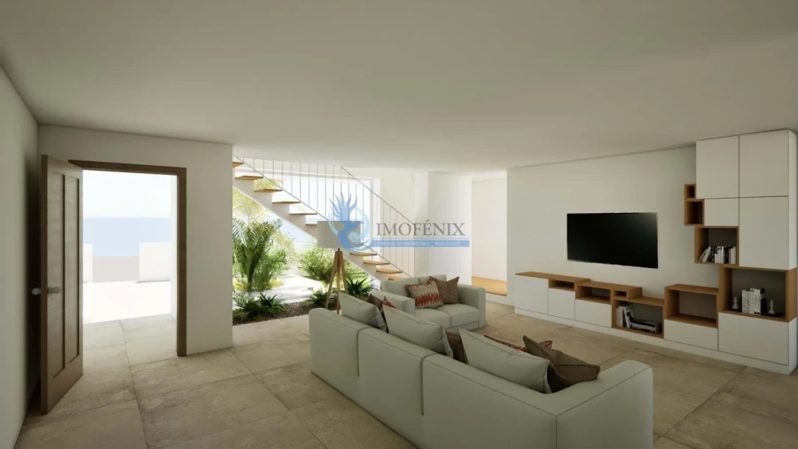 Moradia T2 para Venda em Guia Foto 36