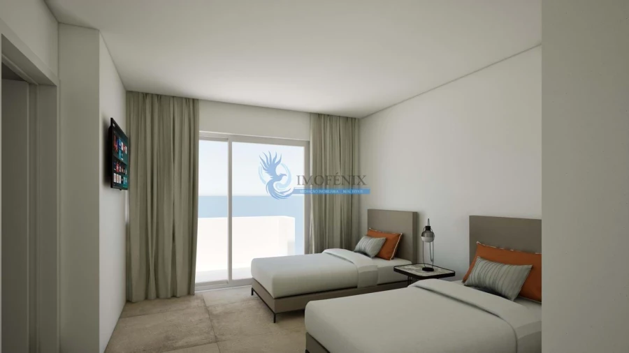 Moradia T2 para Venda em Guia Foto 40