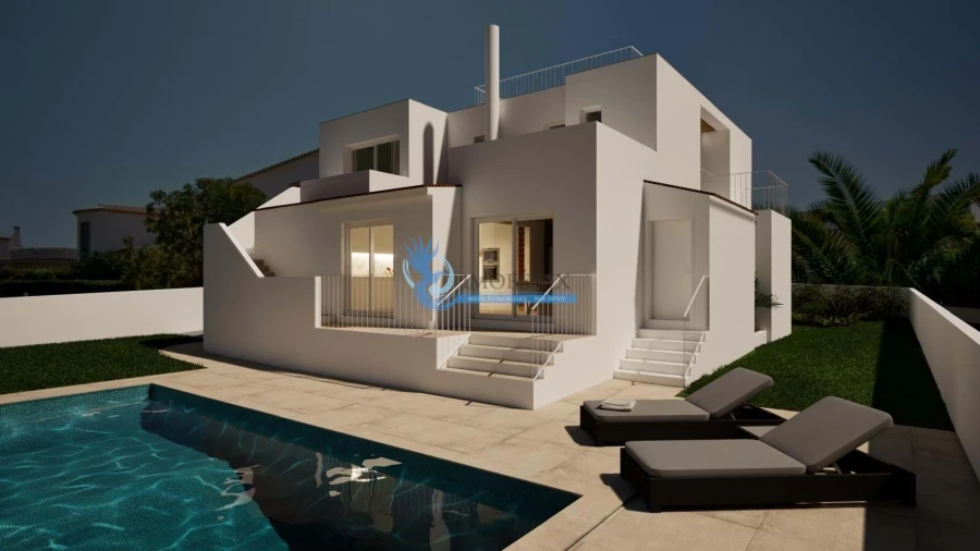 Moradia T2 para Venda em Guia Foto 29