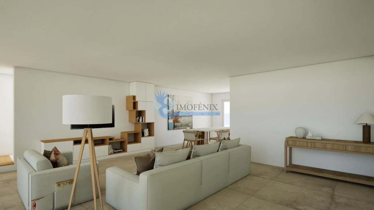 Moradia T2 para Venda em Guia Foto 42