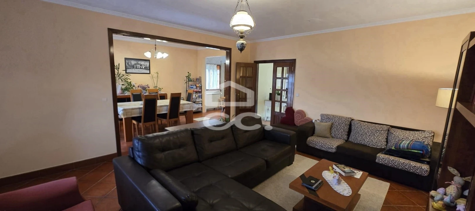 Moradia T5 para Venda em Ronfe Foto 13