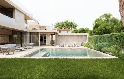 Terreno para Venda em Almancil