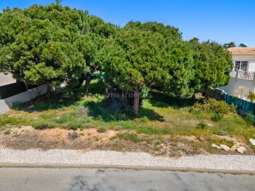 Terreno para Venda em Almancil