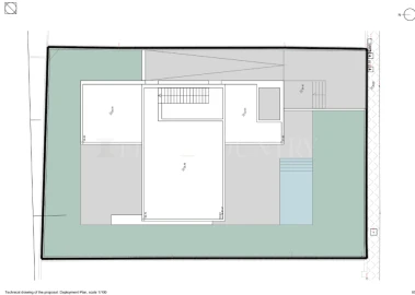 Terreno para Venda em Almancil
