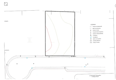 Terreno para Venda em Almancil