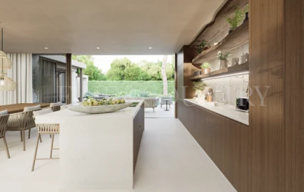 Terreno para Venda em Almancil