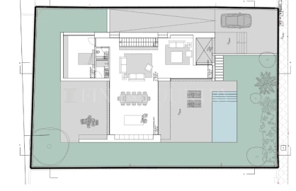 Terreno para Venda em Almancil