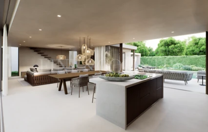 Terreno para Venda em Almancil