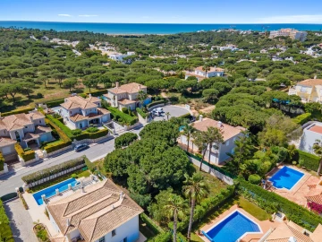 Terreno para Venda em Almancil