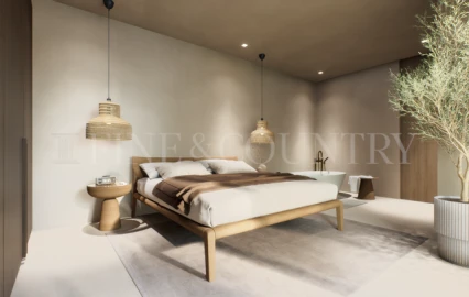 Terreno para Venda em Almancil