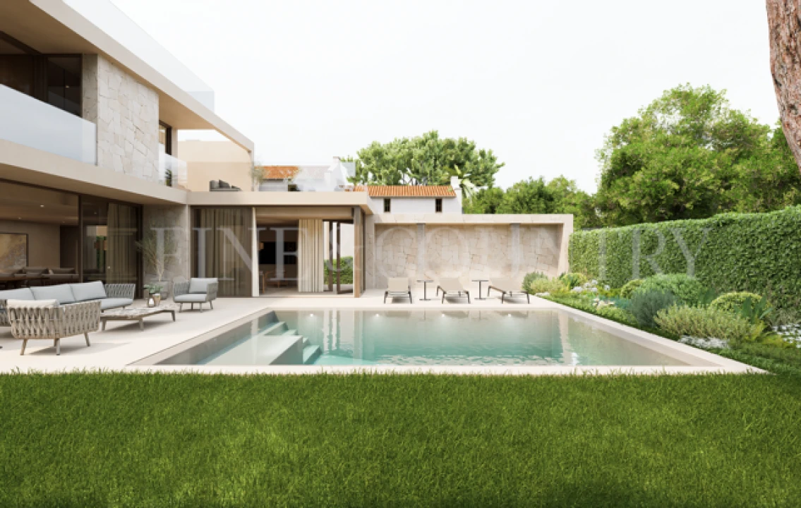 Terreno para Venda em Almancil Foto 11