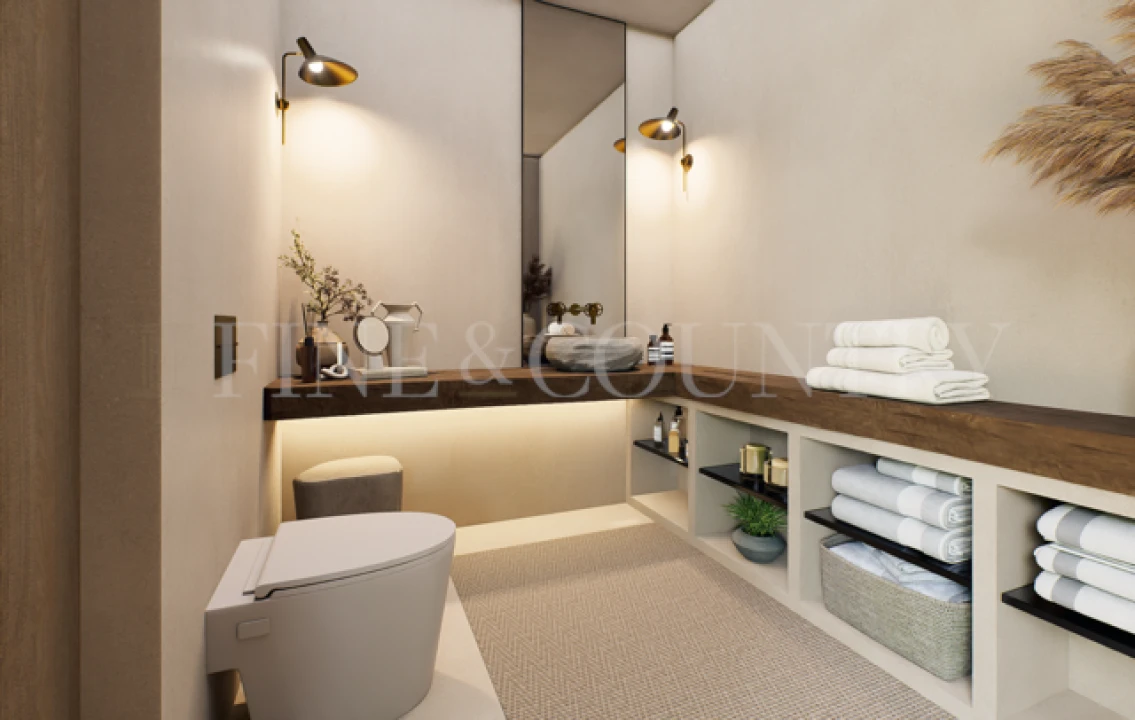 Terreno para Venda em Almancil Foto 10