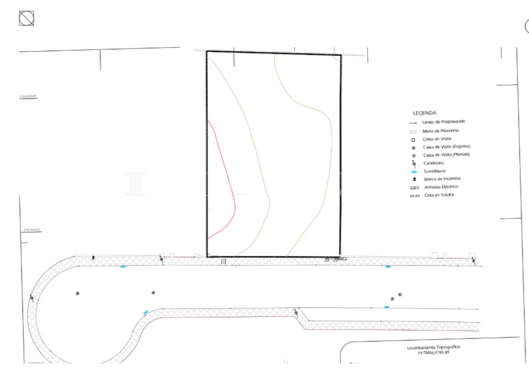 Terreno para Venda em Almancil Foto 13
