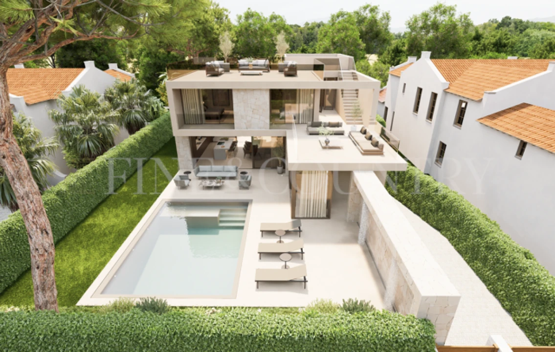 Terreno para Venda em Almancil Foto 12