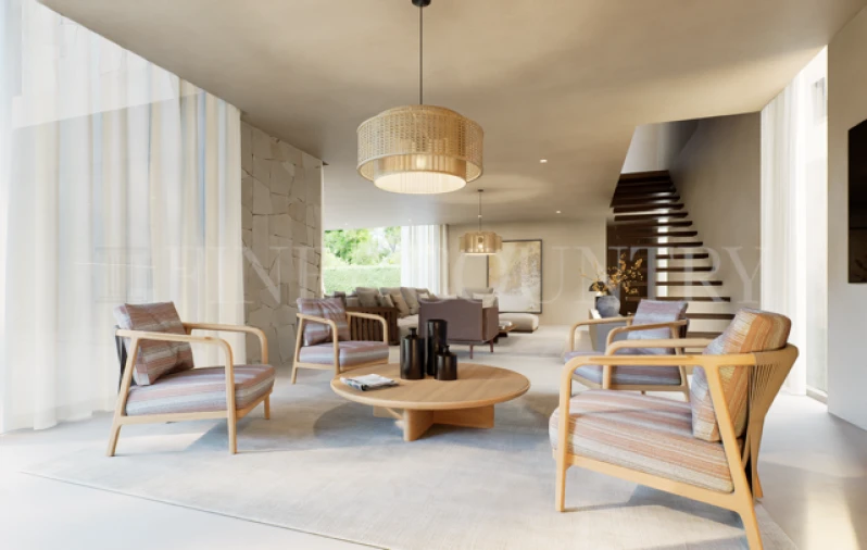 Terreno para Venda em Almancil Foto 9