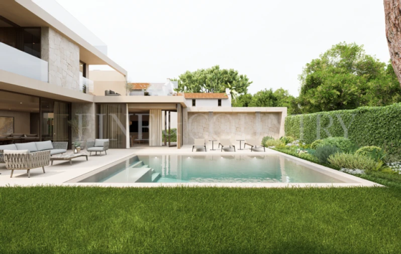 Terreno para Venda em Almancil Foto 11