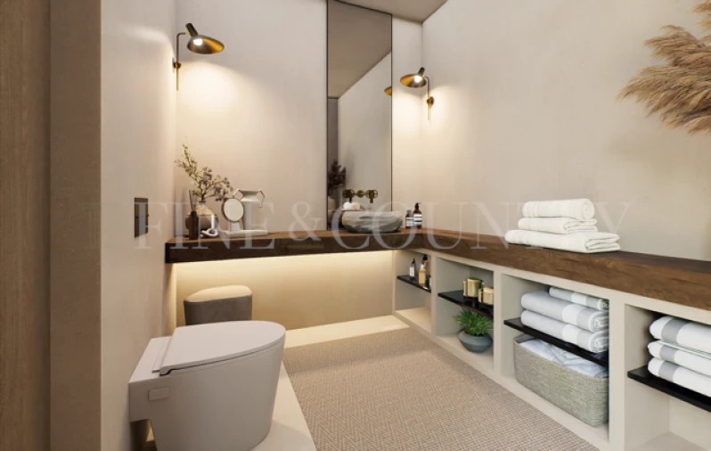 Terreno para Venda em Almancil Foto 10