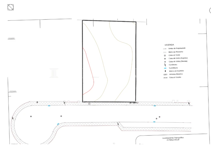 Terreno para Venda em Almancil Foto 13