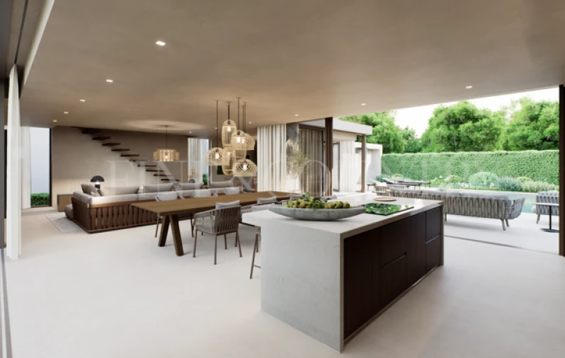 Terreno para Venda em Almancil Foto 6