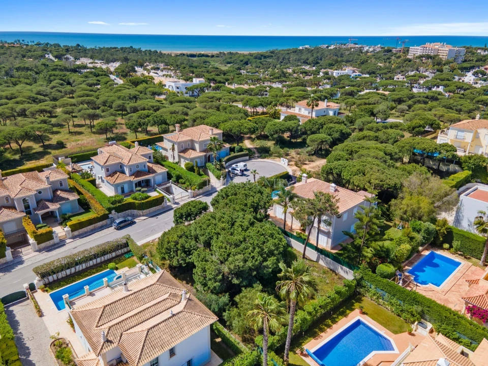 Terreno para Venda em Almancil Foto 2