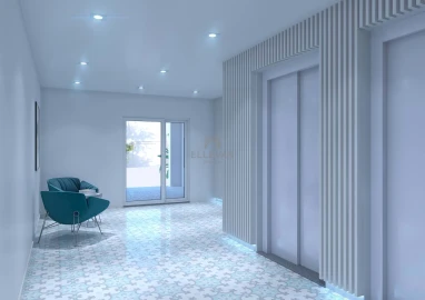 Apartamento T2 para Venda em Caniço