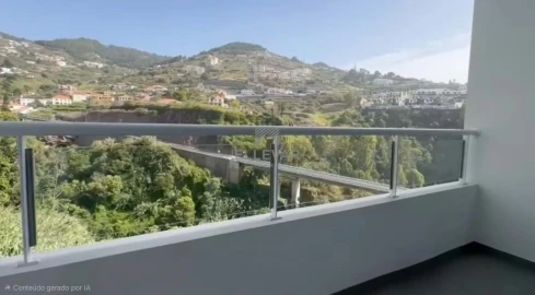 Apartamento T2 para Venda em Caniço