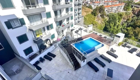 Apartamento T2 para Venda em Caniço