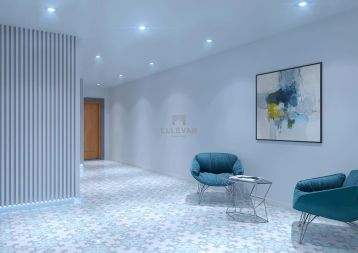 Apartamento T2 para Venda em Caniço Foto 5