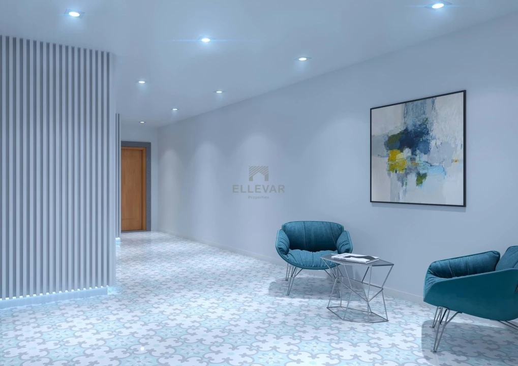 Apartamento T2 para Venda em Caniço Foto 5