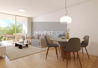 Apartamento T2 para Venda em Santa Marinha e São Pedro da Afurada