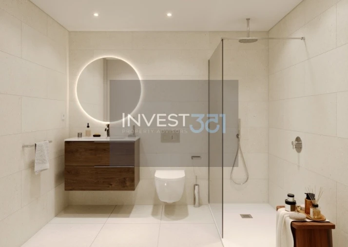 Apartamento T2 para Venda em Santa Marinha e São Pedro da Afurada Foto 7
