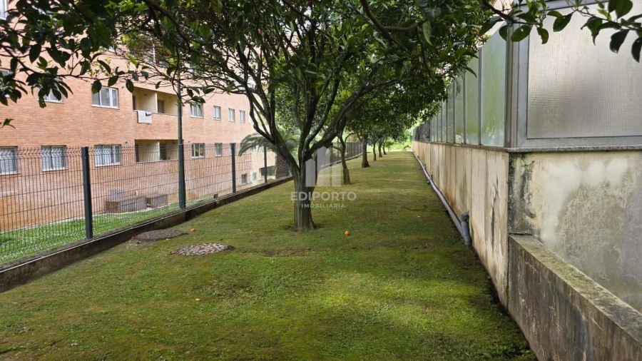 Apartamento T1 para Arrendamento em Canidelo Foto 26