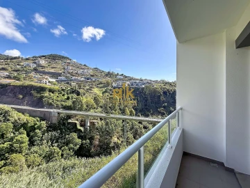 Apartamento T2 para Venda em Caniço