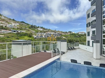 Apartamento T2 para Venda em Caniço