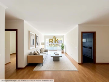 Apartamento T2 para Venda em Caniço