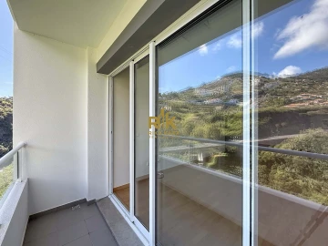 Apartamento T2 para Venda em Caniço