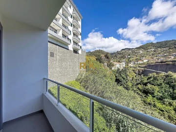 Apartamento T2 para Venda em Caniço