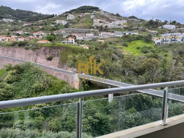 Apartamento T2 para Venda em Caniço