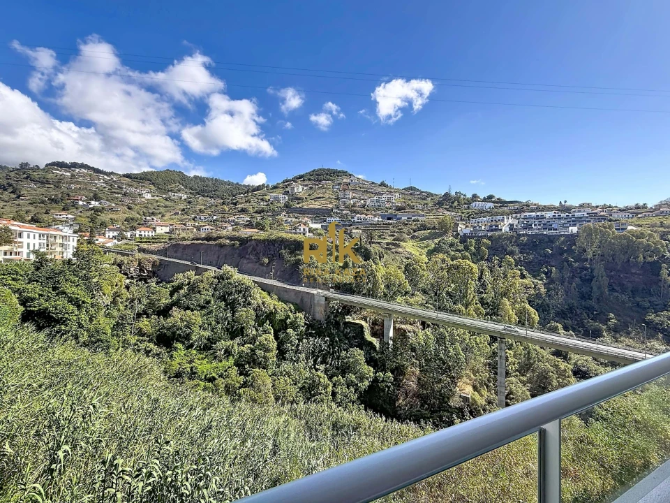 Apartamento T2 para Venda em Caniço Foto 48