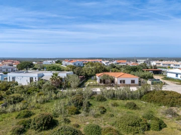 Terreno para Venda em Vila de Sagres